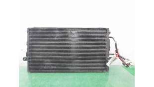 CONDENSADOR / RADIADOR  AIRE ACONDICIONADO MITSUBISHI CARISMA (1996-2000) 1.9 TD (DA4A) 90CV 1870CC - L. 8032485 / MB958166